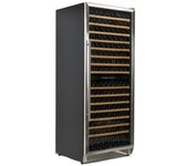 Vinoteca Capacidad 300 Botellas Dos Temperatura Vinobox 300 Design