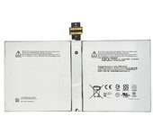 Bateria Microsoft Surface Pro 4 / 1724 | G3hta027h (5087mah) / Capacidad Original / Repuesto Nuevo Calidad Maxima / Envio