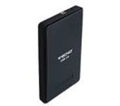 Tecno 45.15 Caja Para Disco Duro Externo Caja De Disco Duro (hdd) Negro 2.5"