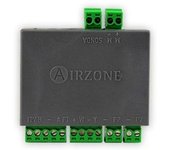 Modulo Local De Zona 32z Cable Azdi6mzzonc