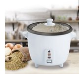 Arrocera Eléctrica Antihaderente 1 Litro We Houseware