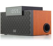 Altavoz Edifier Mp260 Bluetooth Marrón