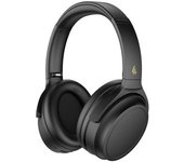 Auriculares Edifier Wh700nb Inalámbricos Con Cancelación Activa De Ruido Sobre La Oreja - Negro