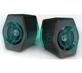 Edifier G2000 32w 2.0 Altavoces Gaming Negro
