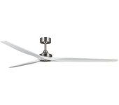Ventilador De Techo Boreas 100 Blanco