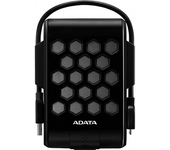 Disco Duro Externo Adata Hd720 2tb Usb 3.0, Negro
