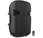 Audibax Arkansas 15 Altavoz Profesional Bluetooth 15 Usb, 400 Watios