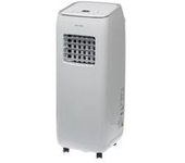 Optimeo Aire Acondicionado Móvil 2500w 15m² A 25m² - Opc-c01-091