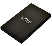 Lian Li Ex-10cb Negra. Caja Externa Hd 2.5 Usb 3.1 Type C