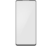 Cristal Templado Para Samsung Galaxy A72 9h 5d Biselado Forever – Bordes Negros
