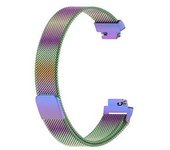 Correa Para Reloj Fitbit Inspire 2 Milanese Band Colorful Yemaesre