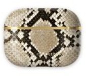 Carcasa Para Airpods Pro Sahara Snake Atractivo