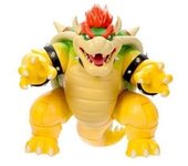 Figura Sherwood Super Mario Movie Bowser