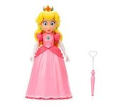 Figura Sherwood Super Mario Movie Peach