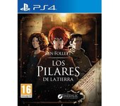 Los Pilares De La Tierra Ps4