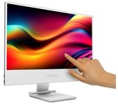 Monitor Misura Single Style (m16tstyle) Full Hd 16" 60 Hz