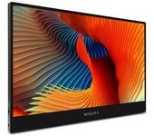 Monitor Misura Single M16tb Full Hd 16" 60 Hz
