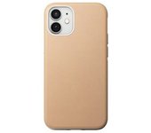 Funda De Piel Para Iphone 12 Mini Rugged Case