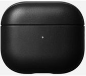 Carcasa Para Airpods 3 Cuero Moderno Robusto