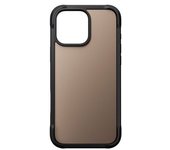 Funda Para Iphone 16 Pro Max Reforzada Compatible Magsafe Antiarañazos