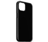 Funda Iphone 13 Metal Tacto Suave Compatible Magsafe Horween Nomad Negro