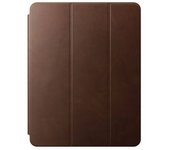 Folio Magnético Para Ipad Air 13«/ipad Pro 12.9» Piel