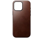 Funda Para Iphone 16 Pro Max Compatible Con Magsafe En Piel Horween