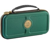 Nacon Nns40g Funda Para Consola Portátil Funda De Protección Nintendo Verde