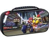 Db-line Gacc4930 Funda Para Consola Portátil Funda Protectora Rígida Nintendo Multicolor