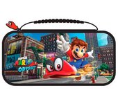 Bigben Connected Nns58 Funda Para Consola Portátil Nintendo Color Menta