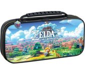 Bigben Interactive Nns47 Funda Para Consola Portátil Nintendo Negro