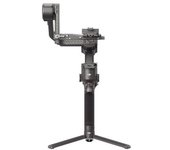 Dji Rs 4 Pro Combo Estabilizador Manual Para Cámara Negro