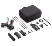 Dji Rs 3 Combo Negro
