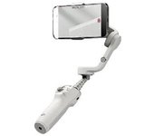 Dji Osmo Mobile 6 Estabilizador De Cámara Para Smartphone Platino