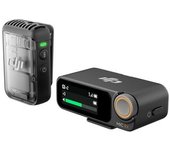Dji Mic 2 Negro