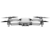 Drone DJI Mini 2 SE Fly More Combo (Autonomia: 31 minutos - Gris)