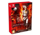 Okinawa Rush Para Nintendo Switch