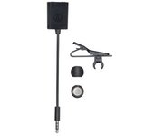 Audio-technica Atr3350xis Microfono Lavalier Precio Características