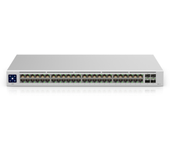 Switch Ubiquiti Usw-48 Unifi 48 Port Gigabit