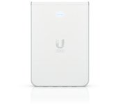 Ubiquiti Unifi 6 In-wall 4800 Mbit/s Blanco Energía Sobre Ethernet (poe)