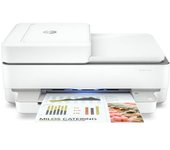 Impresora Multifunción Hp 223r4b#629 Wi-fi Blanco