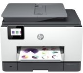 Hp Officejet Pro Impresora Multifunción Hp 9022e, Imprima, Copie, Escanee Y Envíe Por Fax, Hp+; Compatible Con El Servicio Hp Instant Ink; Imprimir