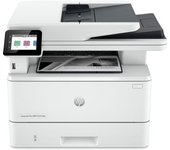 Impresora Multifunción Hp Laserjet Pro Mfp 4102fdwe Blanco 40 Ppm