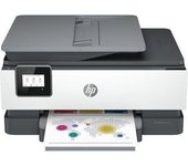 Multifuncion Hp Officejet Pro 8015e Wiifi Duplex