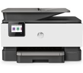 Impresora HP 69841