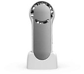 Ventiladores De Mano Con Motor Mini Ventilador De Escritorio Aire Acondicionado Portátil Enfriador Ventiladores De Mano Ventilador Eléctrico