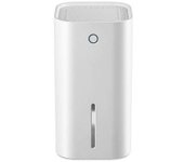 Deshumidificador Portátil Eléctrico, Mini Secador De Aire Silencioso De 1000ml, Deshumidificador Eléctrico Para Dormitorio, Baño Y Oficina