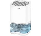 Deshumidificador Y Purificador De Aire 2 En 1 Para El Hogar, Habitación, Cocina, Absorbentes De Humedad Silenciosos, Secado Al Aire