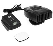 Calentador De Aire De Coche Inalámbrico De 600w Para Batería Makita De 18v, Calentador De Invierno, Ventilador De Calefacción Con 2 Puertos Usb Para