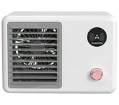 Fan Desprendible Del Aire Acondicionado Del Usb Del Mini Refrigerador De Aire Portátil Del Nuevo Estilo